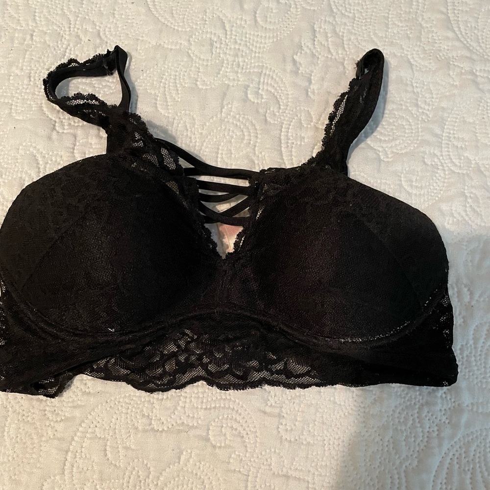 Pink by vs